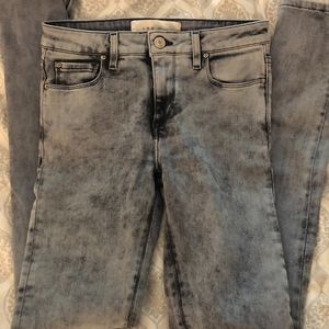 Iro Light Skinny Blue Jean